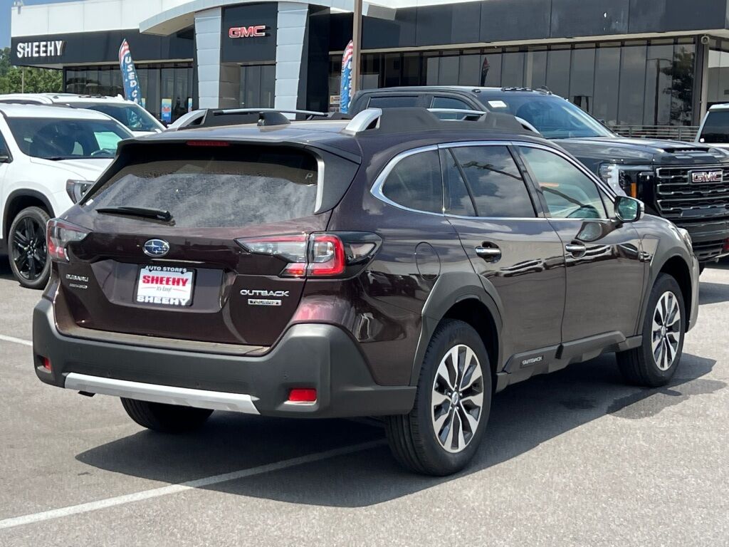 2025 Subaru OUTBACK Touring Hagerstown MD