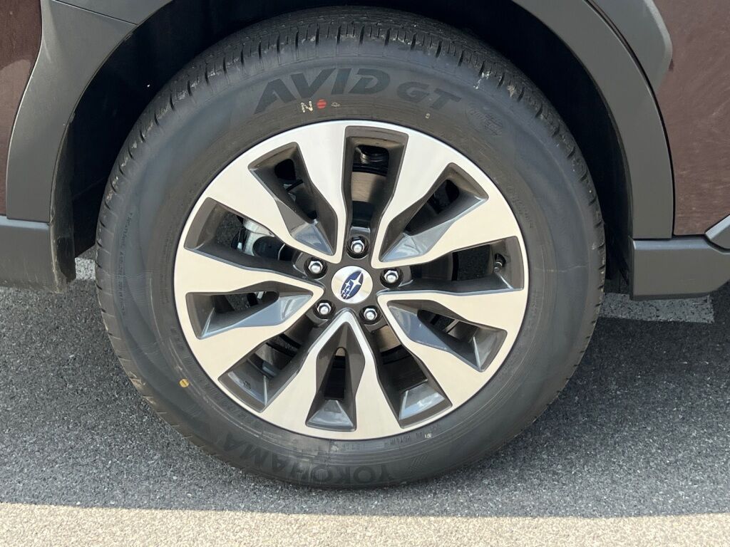 2025 Subaru OUTBACK Touring Hagerstown MD