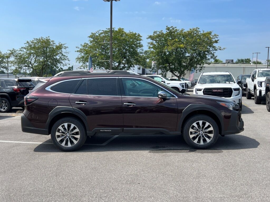 2025 Subaru OUTBACK Touring Hagerstown MD
