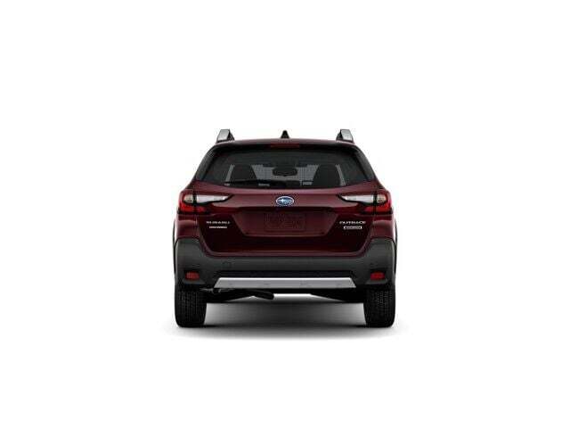 2025 Subaru OUTBACK Touring Hagerstown MD