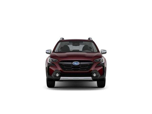 2025 Subaru OUTBACK Touring Hagerstown MD