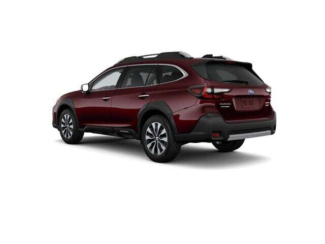 2025 Subaru OUTBACK Touring Hagerstown MD