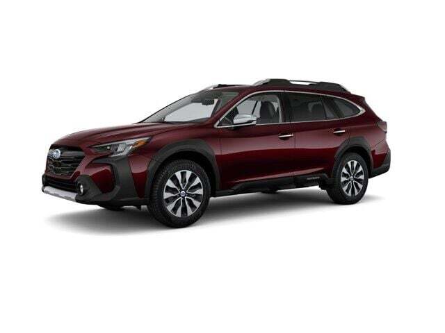 2025 Subaru OUTBACK Touring Hagerstown MD