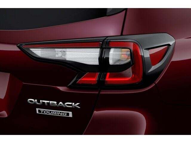 2025 Subaru OUTBACK Touring Hagerstown MD