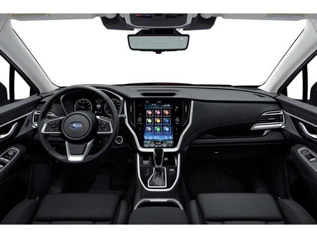 2025 Subaru OUTBACK Touring Hagerstown MD