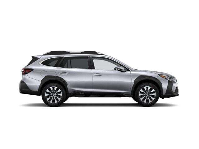 2025 Subaru OUTBACK Touring Hagerstown MD