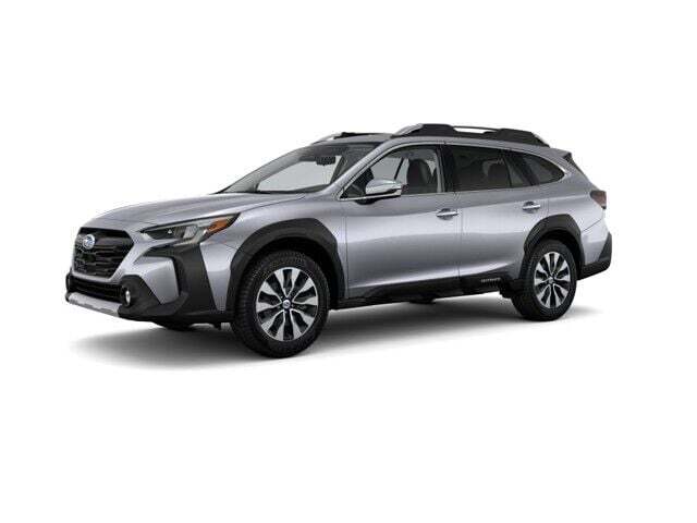 2025 Subaru OUTBACK Touring Hagerstown MD
