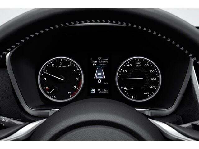 2025 Subaru OUTBACK Touring Hagerstown MD