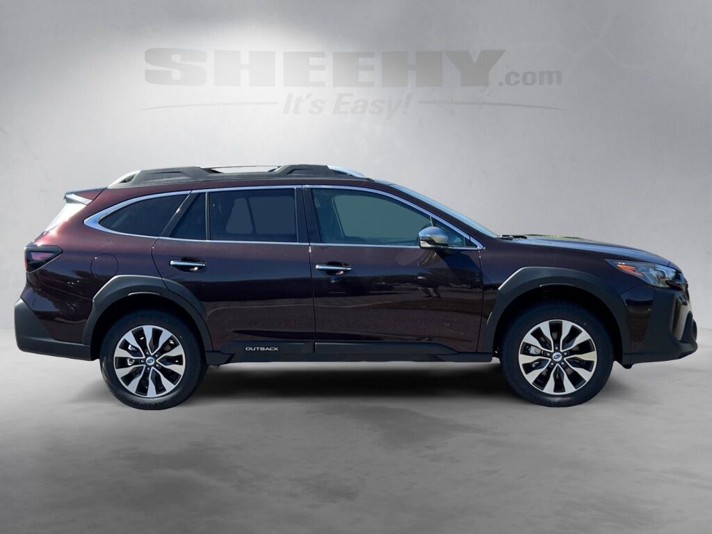 2025 Subaru OUTBACK Touring Hagerstown MD