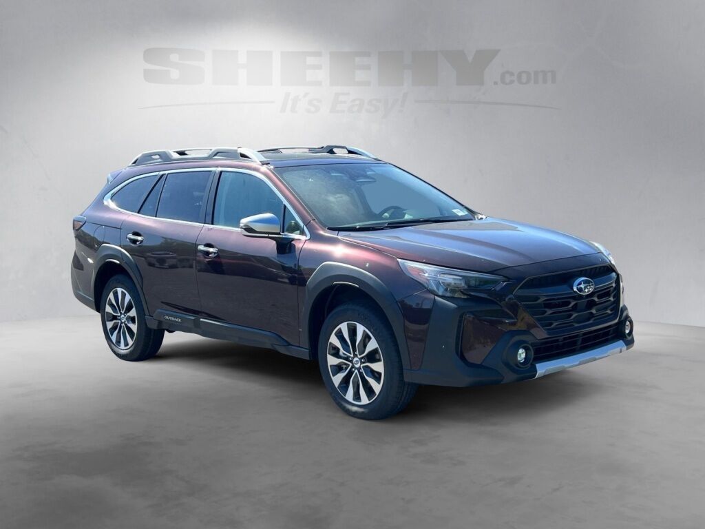 2025 Subaru OUTBACK Touring Hagerstown MD