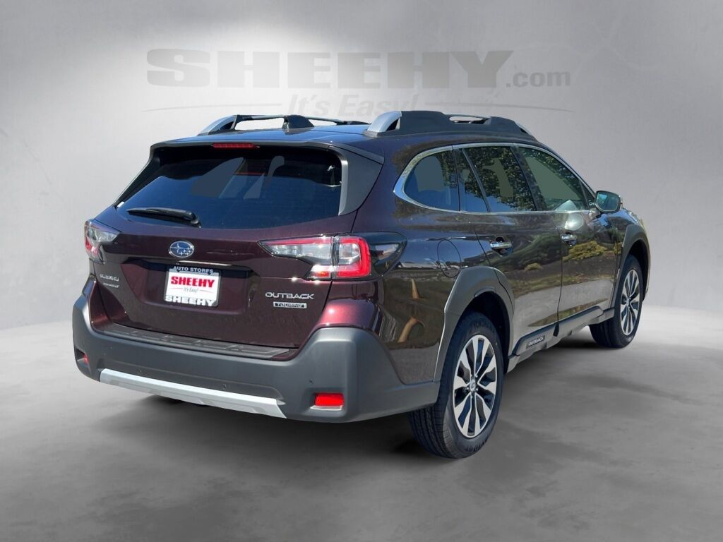 2025 Subaru OUTBACK Touring Hagerstown MD