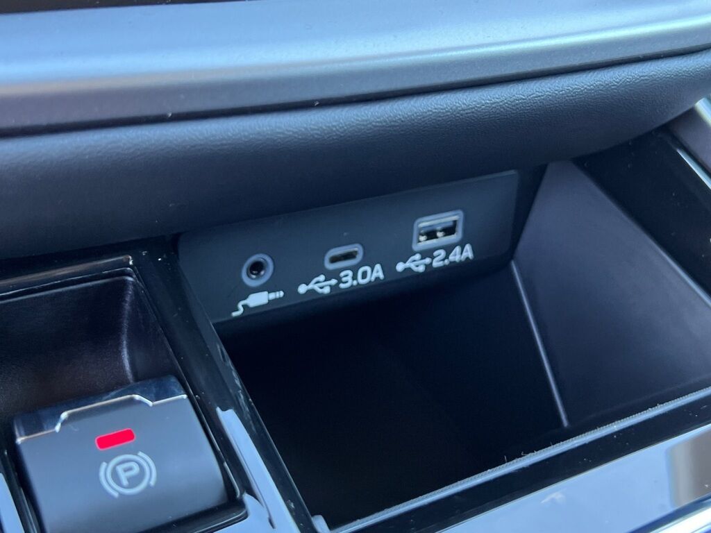 2025 Subaru OUTBACK Touring Hagerstown MD