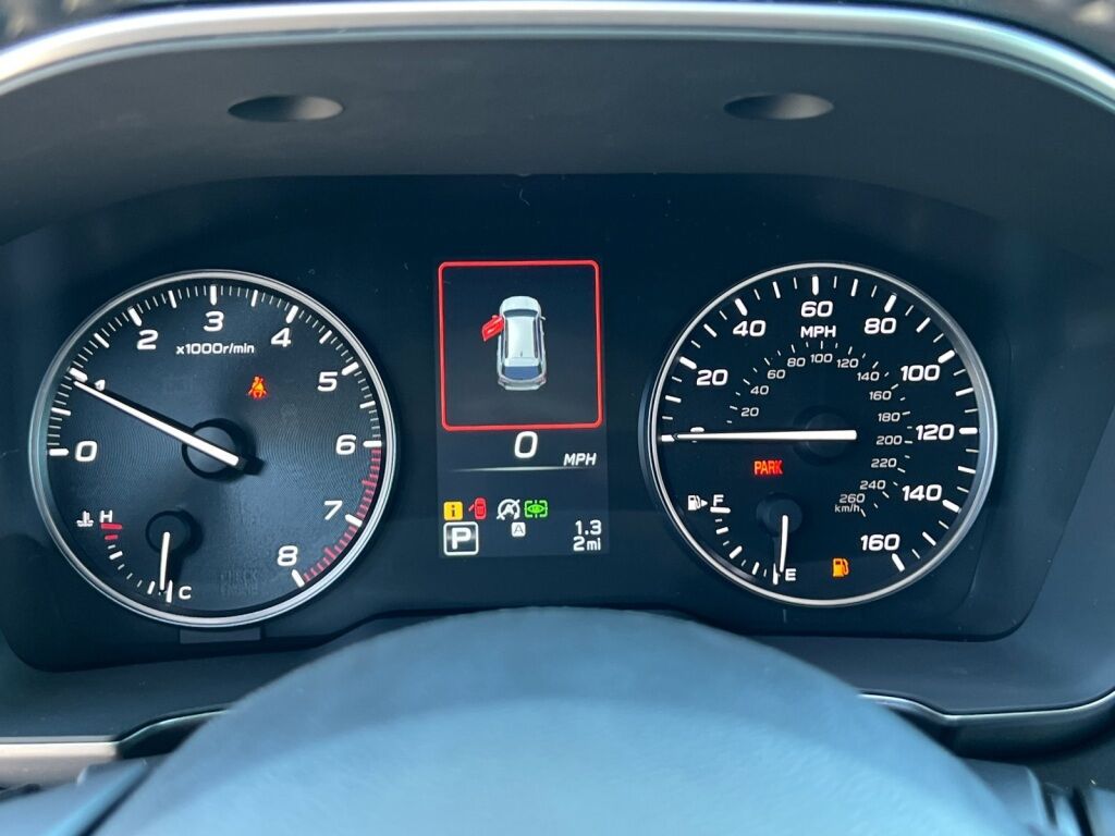 2025 Subaru OUTBACK Touring Hagerstown MD