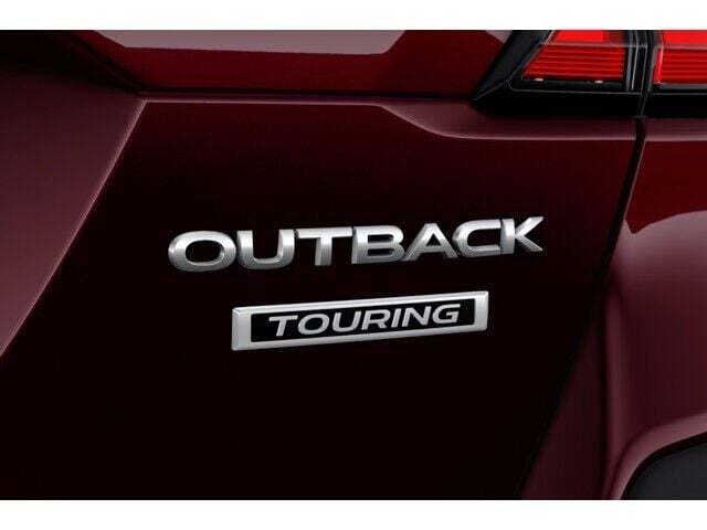2025 Subaru OUTBACK Touring Hagerstown MD