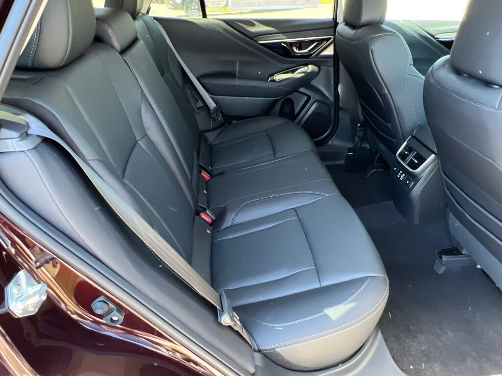 2025 Subaru OUTBACK Touring Hagerstown MD