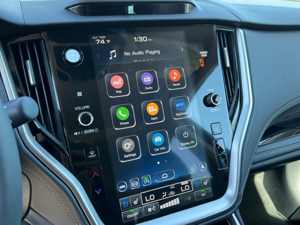 2025 Subaru OUTBACK Touring Hagerstown MD