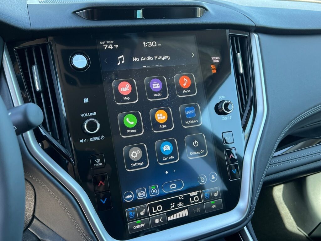 2025 Subaru OUTBACK Touring Hagerstown MD