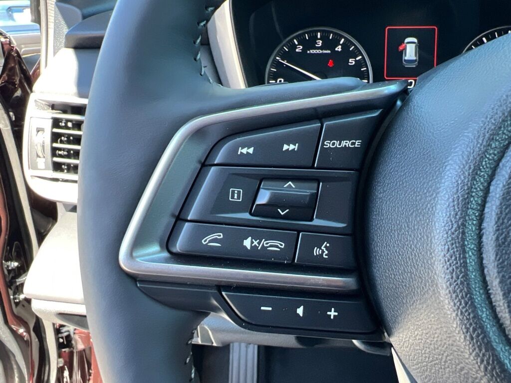 2025 Subaru OUTBACK Touring Hagerstown MD