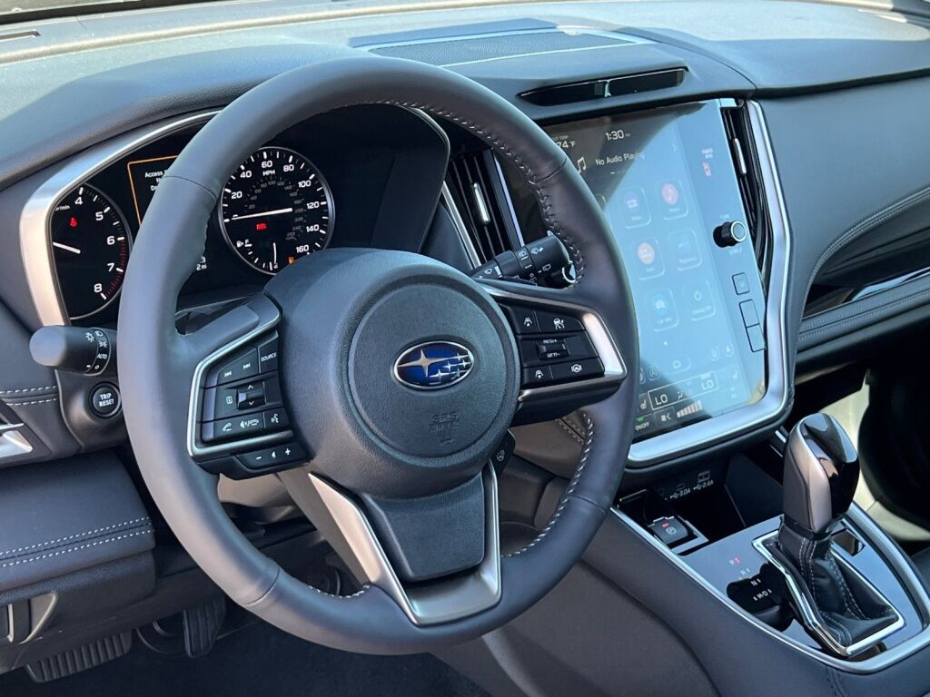 2025 Subaru OUTBACK Touring Hagerstown MD