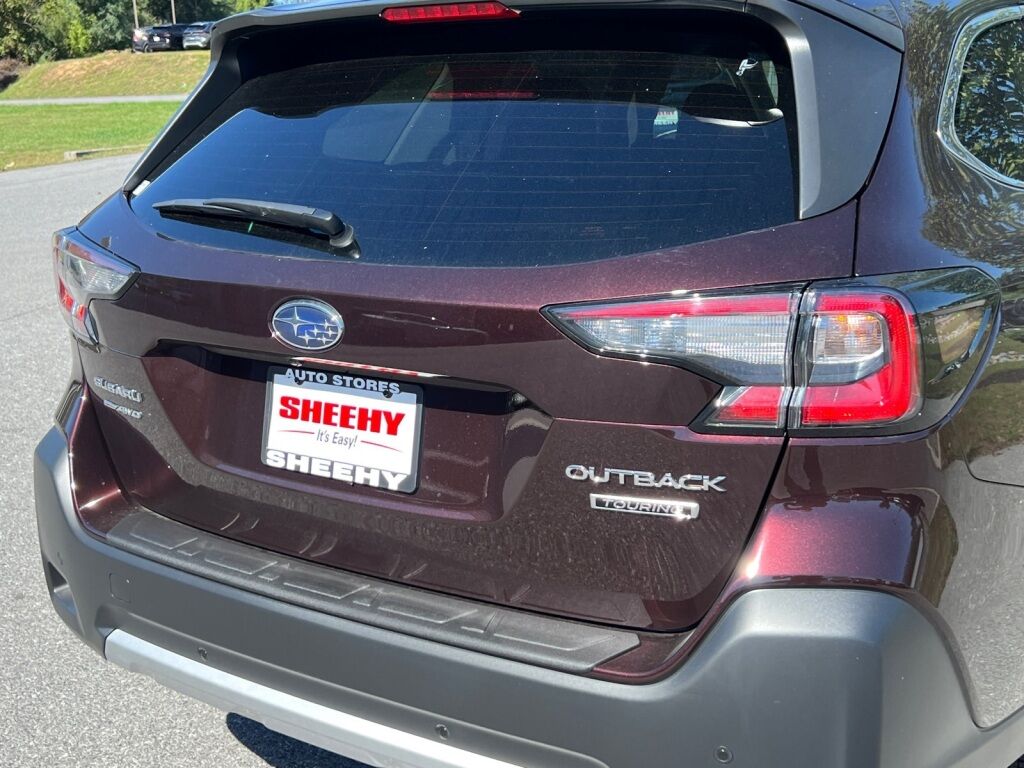 2025 Subaru OUTBACK Touring Hagerstown MD