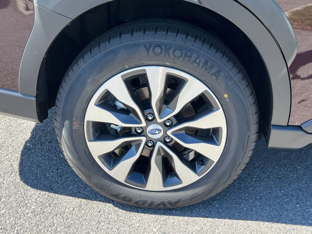 2025 Subaru OUTBACK Touring Hagerstown MD