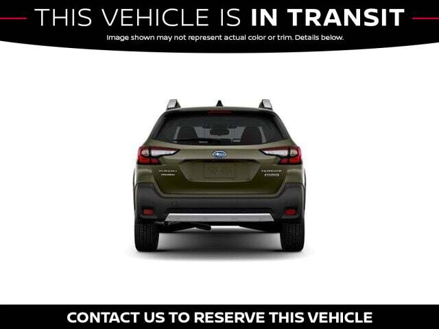 2025 Subaru OUTBACK Touring Springfield VA