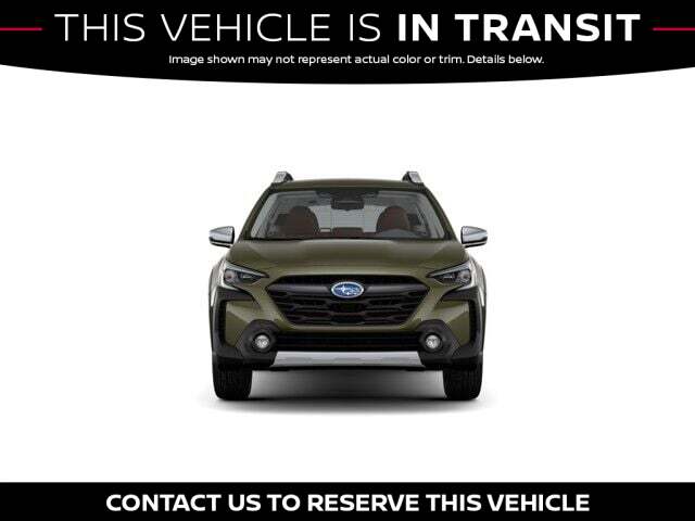2025 Subaru OUTBACK Touring Springfield VA