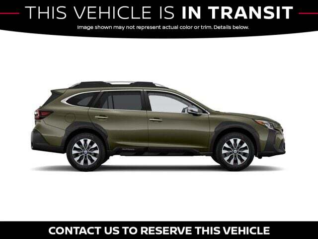 2025 Subaru OUTBACK Touring Springfield VA
