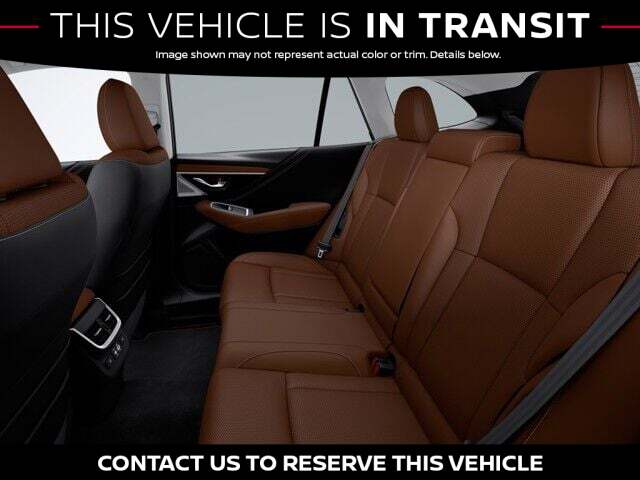 2025 Subaru OUTBACK Touring Springfield VA