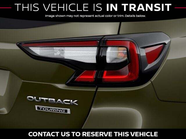 2025 Subaru OUTBACK Touring Springfield VA
