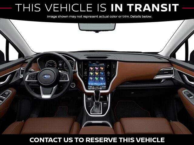 2025 Subaru OUTBACK Touring Springfield VA
