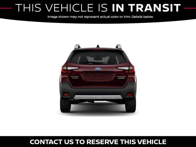 2025 Subaru OUTBACK Touring Springfield VA