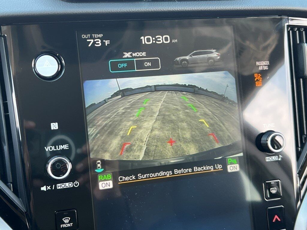 2025 Subaru OUTBACK Touring Springfield VA