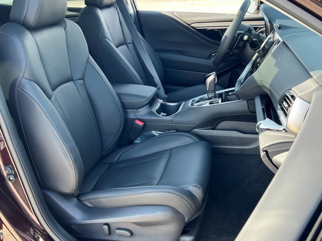 2025 Subaru OUTBACK Touring Springfield VA