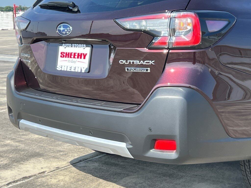 2025 Subaru OUTBACK Touring Springfield VA