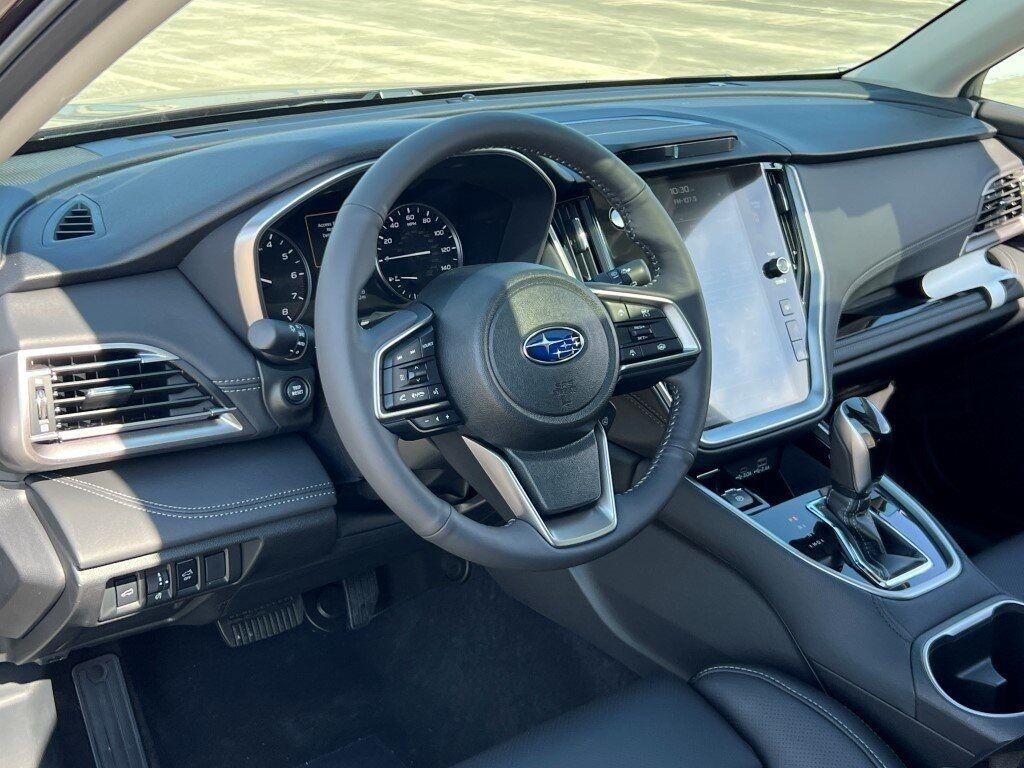 2025 Subaru OUTBACK Touring Springfield VA