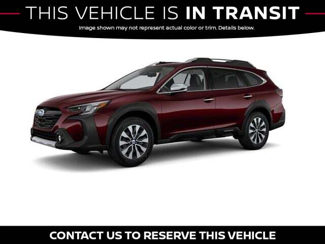 2025 Subaru OUTBACK Touring Springfield VA