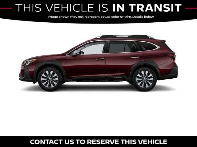 2025 Subaru OUTBACK Touring Springfield VA