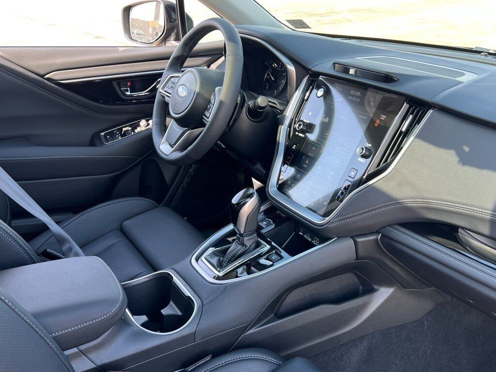 2025 Subaru OUTBACK Touring Springfield VA