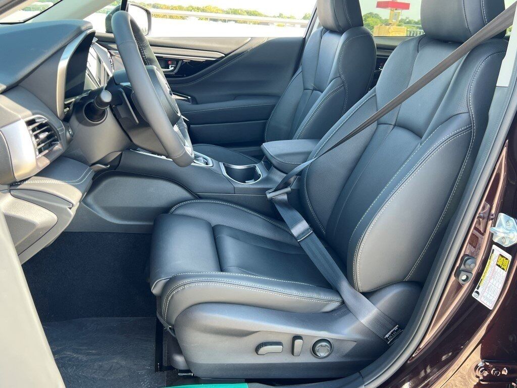 2025 Subaru OUTBACK Touring Springfield VA