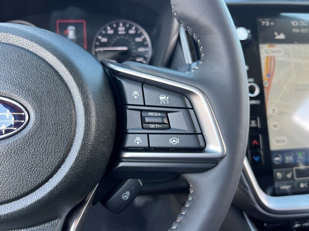 2025 Subaru OUTBACK Touring Springfield VA