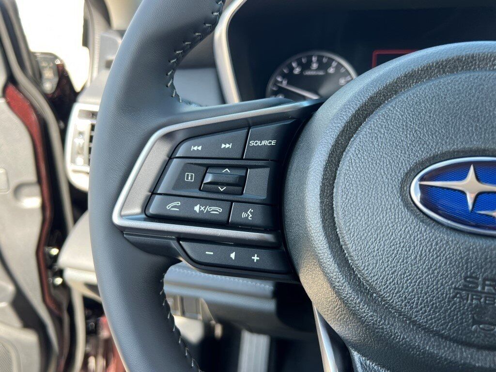 2025 Subaru OUTBACK Touring Springfield VA