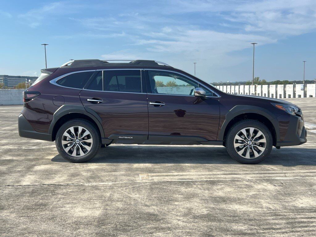 2025 Subaru OUTBACK Touring Springfield VA