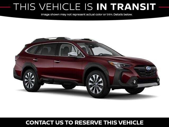 2025 Subaru OUTBACK Touring Springfield VA