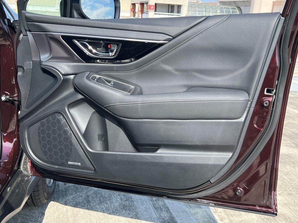 2025 Subaru OUTBACK Touring Springfield VA