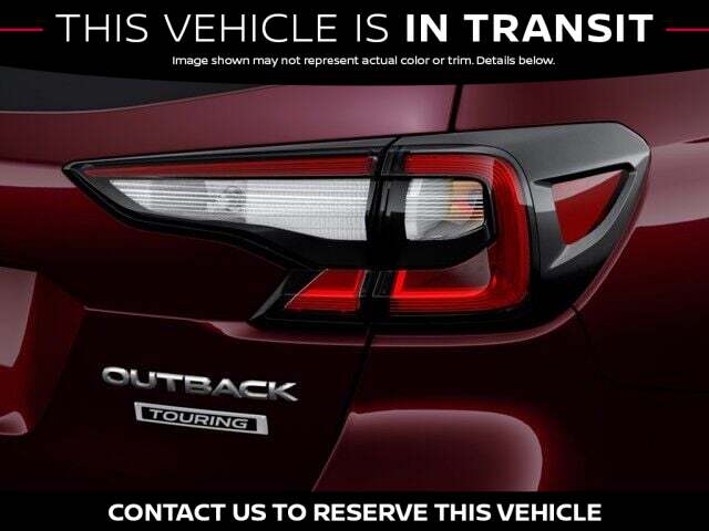 2025 Subaru OUTBACK Touring Springfield VA