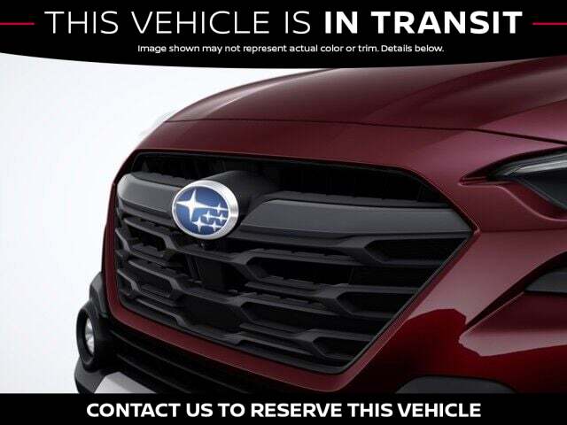 2025 Subaru OUTBACK Touring Springfield VA