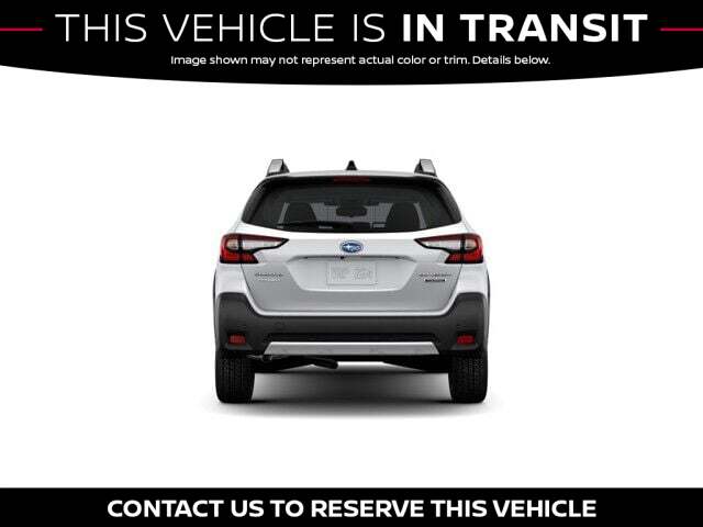 2025 Subaru OUTBACK Touring Springfield VA