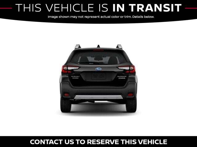 2025 Subaru OUTBACK Touring Springfield VA