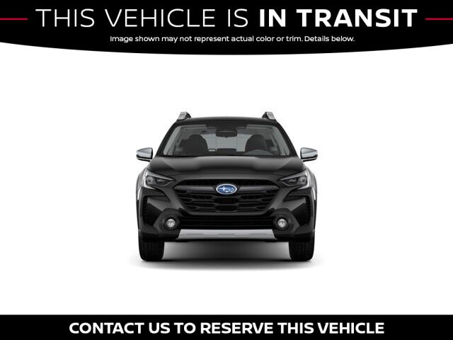 2025 Subaru OUTBACK Touring Springfield VA